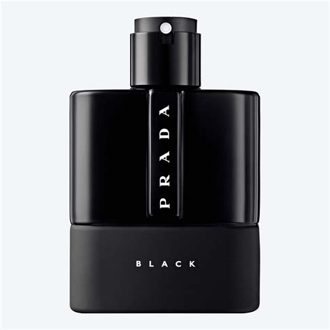 perfume prada luna rossa black|Prada Luna Rossa black 50ml.